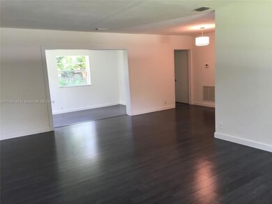 Living Room/Dining Room/Family Areas