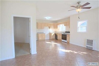 Living Room To Kitchen