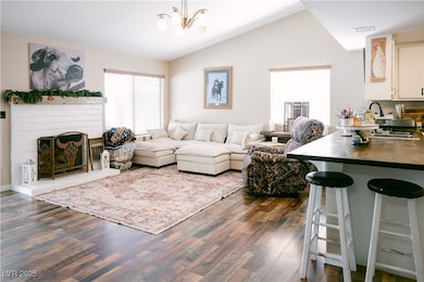 1515 Darlene Way, Boulder City, NV 89005 - photo 5