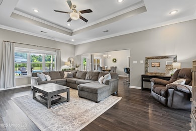 31300 Highway 4 E, Holly Springs, MS 38635 - photo 7