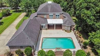 601 Edinburgh Way, Dothan, AL 36305 - photo 4