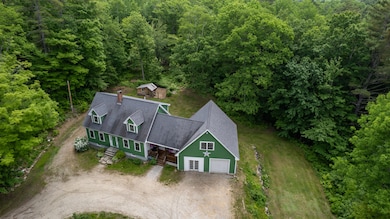 310 Fields Hill Rd, Sumner, ME 04292 - photo 4