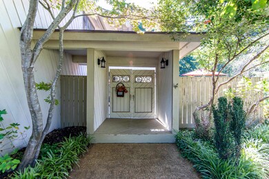 Exceptionally Landscaped with Private Entrance