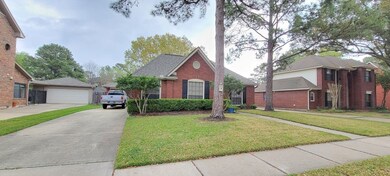 7510 Forest Dawn Way, Houston, TX 77095 - photo 2