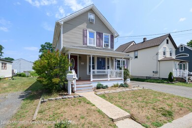 65 Walling Ave, Belford, NJ 07718 - photo 2