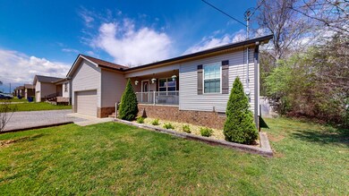 301 Eagle Blvd, Shelbyville, TN 37160 - photo 4