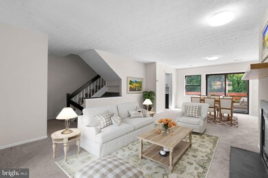 7587 Weather Worn Way unit E, Columbia, MD 21046 - photo 4