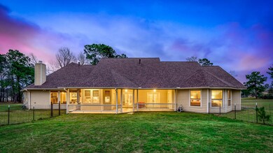 34118 Bar r Blvd, Magnolia, TX 77355 - photo 5