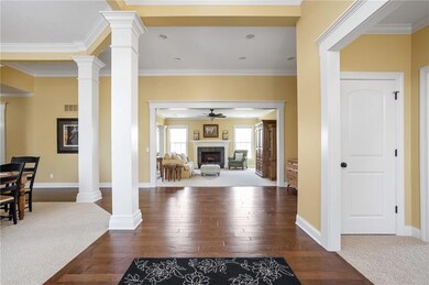 9655 E 300 N, Whitestown, IN 46075 - photo 3