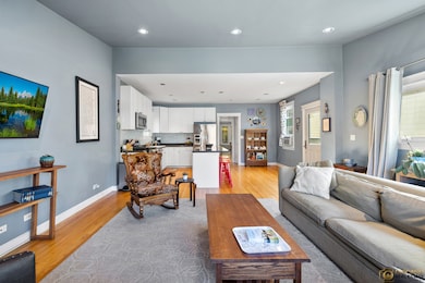 103 Des Plaines Ave, Forest Park, IL 60130 - photo 4