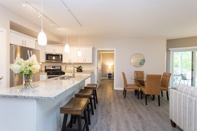 309 Legacy Ln unit 1A, Laporte, IN 46350 - photo 4