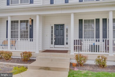 41 Banner Spring Cir, Stafford, VA 22554 - photo 2