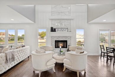 3820 Edgewater Dr, Hazel Crest, IL 60429 - photo 6