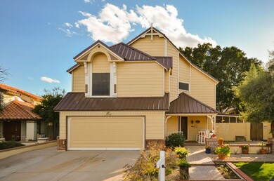Could this be your modern farm house?