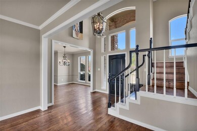 5712 Ponderosa Ct, Colleyville, TX 76034 - photo 2