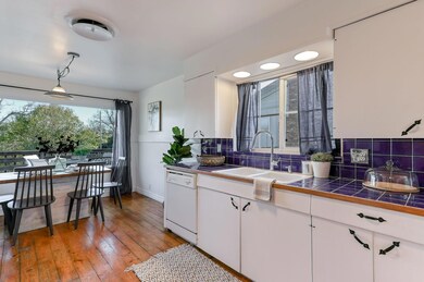 Charming Kitchen