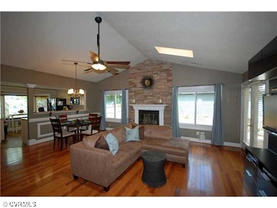 Den/Family/Great Room