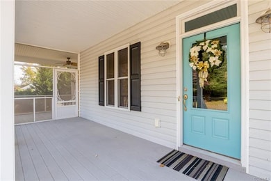 228 River Shore Dr, Dunnsville, VA 22454 - photo 5