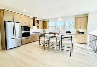 6003 Haviland Aly, Sugar Hill, GA 30518 - photo 5