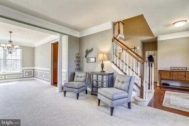 3365 Lady Catherine Cir, Triangle, VA 22172 - photo 6