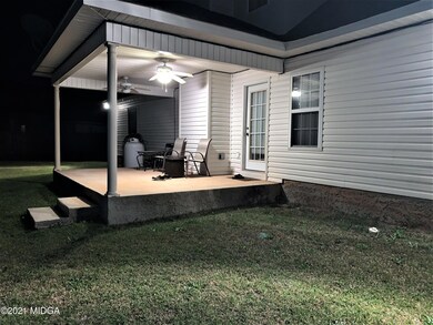 Porch