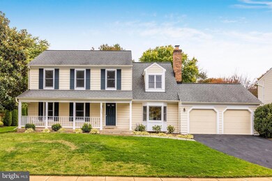 13400 Virginia Willow Dr, Fairfax, VA 22033 - photo 3