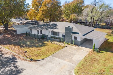 1323 N Mcfarland Place, Claremore, OK 74017 - photo 4