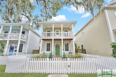 303 E 41st St, Savannah, GA 31401 - photo 2