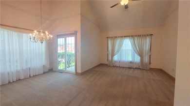 Living Room/Dining Room