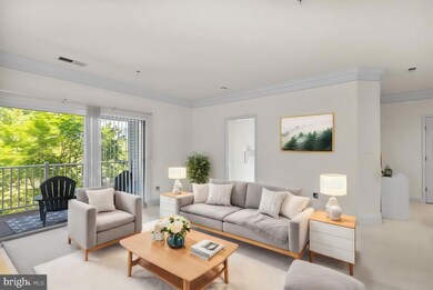 11310 Westbrook Mill Ln unit 202, Fairfax, VA 22030 - photo 2