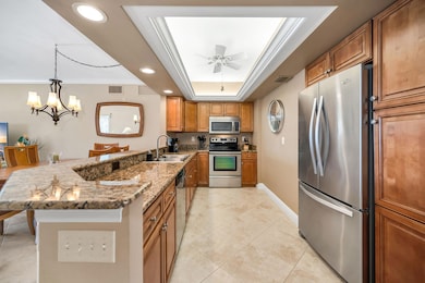 816 W Elkcam Cir unit 203, Marco Island, FL 34145 - photo 2