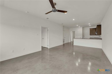 Please Note: These interior photos are not of the