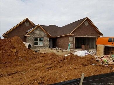 6005 Jillian Dr unit Lot 305, Charlestown, IN 47111 - photo 5