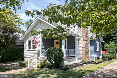 246 Burrwood Ave, Haddon Township, NJ 08108 - photo 2