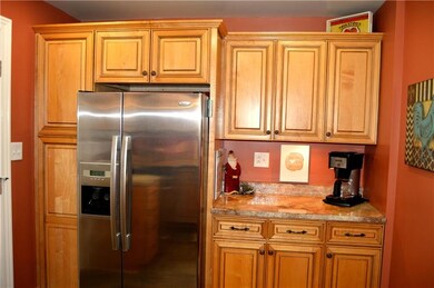 Wonderful Cabinets