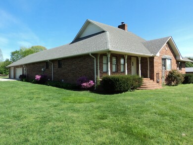 223 Country Ln, Manchester, TN 37355 - photo 2