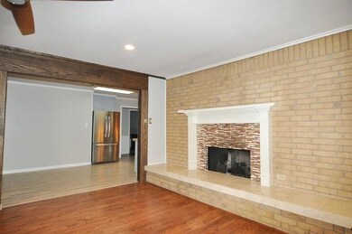 400 Belmont St, Hurst, TX 76053 - photo 7