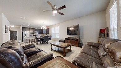 8203 Snowdeal Ln, San Antonio, TX 78255 - photo 6
