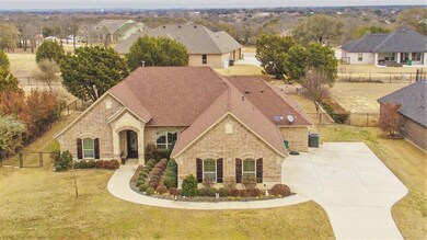 3713 Lonesome Creek Rd, Granbury, TX 76049 - photo 3