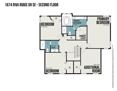 Second Floor