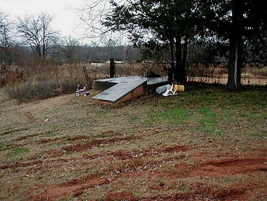 21665 Drummond Rd, Tecumseh, OK 74873 - photo 4