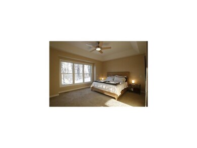Master Bedroom. Wake up to spectacular skies in th