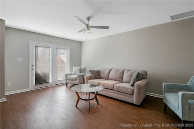 2615 Middle Branch Bend, Fayetteville, NC 28304 - photo 4