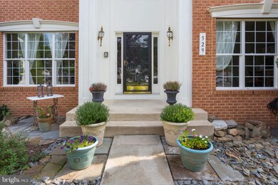 529 E Skyline Dr, Purcellville, VA 20132 - photo 3