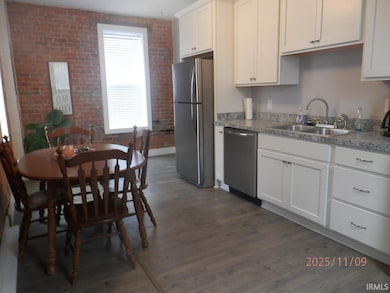 606 Main St, Tell City, IN 47586 - photo 3