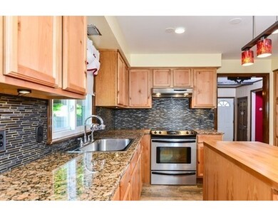 88 Jones St, Fall River, MA 02720 - photo 3