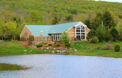 25 Woodsview Ln unit 5, Lincoln, NH 03251 - photo 5