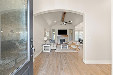 11828 Corie Nicole Ln, Yukon, OK 73099 - photo 3