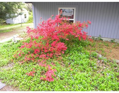 22 N Washington St, Norton, MA 02766 - photo 2