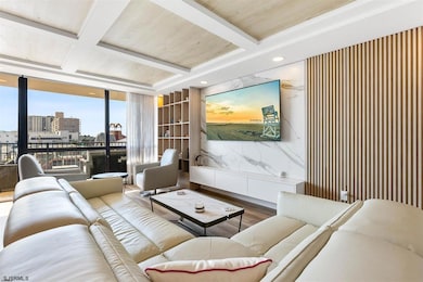 9100 Beach 304, Margate, NJ 08402 - photo 3